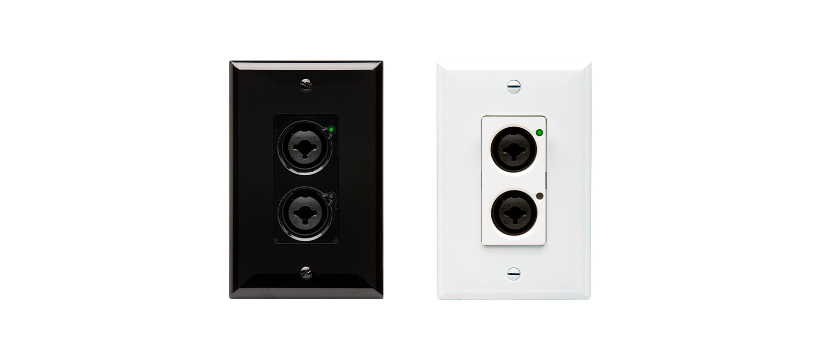 QSC D2i Interfaz de audio en red Dante